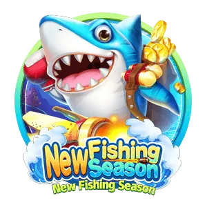 Fishing Master