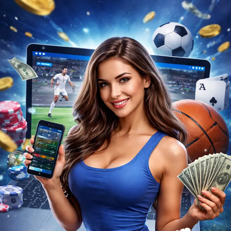 Jili168 Sports Betting