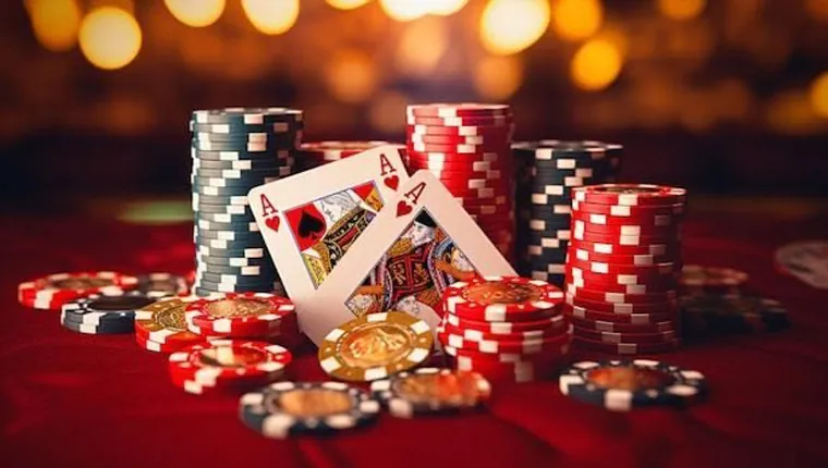 New Slot Game Release