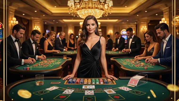 Responsible Gaming
