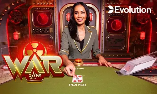 Jili168 Live Casino
