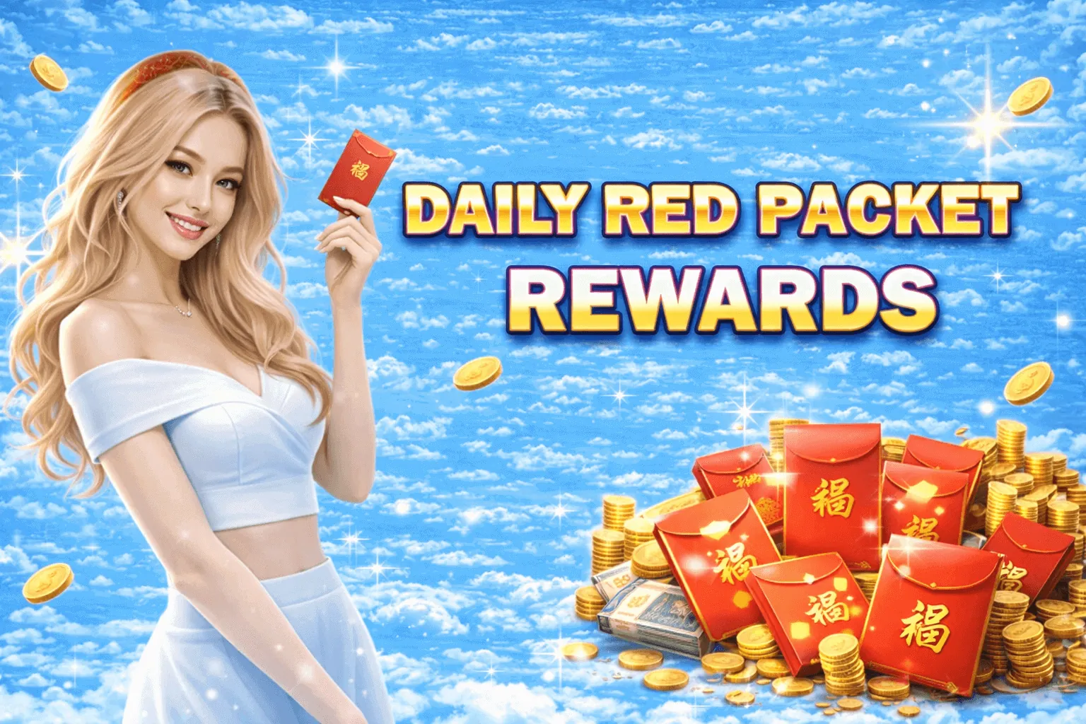 Withdraw Your Winnings